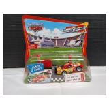 Disney Pixar Cars Race O Rama Launch & Race Set Disney Pixar Cars Race O Rama Launch & Race Set