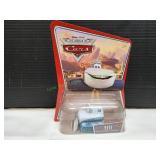Disney Pixar Cars Yeti the Abominable Snowplow #45 Disney Pixar Cars Yeti the Abominable Snowplow #45