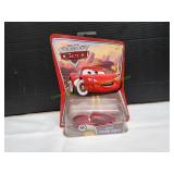 Disney Pixar Cars Cruisin Lightning McQueen, #4 Disney Pixar Cars Cruisin Lightning McQueen, #4