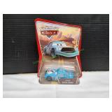 Disney Pixar Cars Dinoco Chick Hicks, #26 Disney Pixar Cars Dinoco Chick Hicks, #26