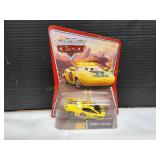 Disney Pixar Cars Charlie Checker, #65 Disney Pixar Cars Charlie Checker, #65