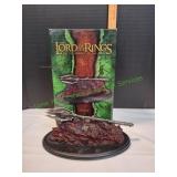 LOTR Mace of Sauron Replica Collector LOTR Mace of Sauron Replica Collector