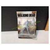 The Walking Dead Blue Prison Walker 2" Figure The Walking Dead Blue Prison Walker 2" Figure