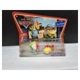 Disney Pixar Cars Supercharged Movie Moments 2pk Disney Pixar Cars Supercharged Movie Moments 2pk