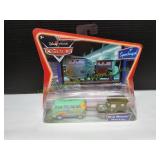 Disney Pixar Cars Supercharged Movie Moments 2pk Disney Pixar Cars Supercharged Movie Moments 2pk