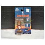 NBA Headliners Miami Heat Jamal Mashburn NBA Headliners Miami Heat Jamal Mashburn