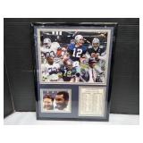 Dallas Cowboys Super Bowl XII Plaque Dallas Cowboys Super Bowl XII Plaque