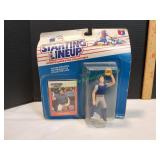 Starting Lineup Gary Carter Figure Starting Lineup Gary Carter Figure