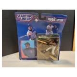 Starting Lineup 1998 Edition Barry Bonds Starting Lineup 1998 Edition Barry Bonds