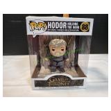 Funko POP! Game of Thrones Hodor Holding the Door Funko POP! Game of Thrones Hodor Holding the Door