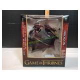 McFarlane Game of Thrones Drogon Deluxe Figure McFarlane Game of Thrones Drogon Deluxe Figure