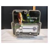 Breaking Bad 2013 International Durastar Diecast Breaking Bad 2013 International Durastar Diecast