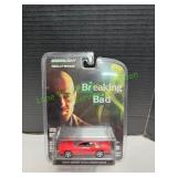 Breaking Bad 2012 Chrysler 300C SRT8 Red Diecast Breaking Bad 2012 Chrysler 300C SRT8 Red Diecast