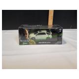 Breaking Bad 2004 Pontiac Aztek Diecast Breaking Bad 2004 Pontiac Aztek Diecast