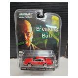 Breaking Bad 1982 Chevrolet Monte Carlo Diecast Breaking Bad 1982 Chevrolet Monte Carlo Diecast