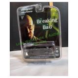 Breaking Bad 2012 Chrysler 300C SRT8 Black Diecast Breaking Bad 2012 Chrysler 300C SRT8 Black Diecast