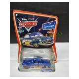 Disney Pixar Cars Fabulous Hudson Hornet Disney Pixar Cars Fabulous Hudson Hornet