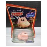 Disney Pixar Cars Supercharged Hamm Disney Pixar Cars Supercharged Hamm