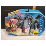 Avatar Direhorse Figure w/ Webcam i-Tag Avatar Direhorse Figure w/ Webcam i-Tag