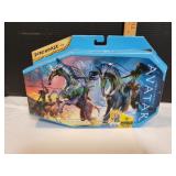 Avatar Direhorse Figure w/ Webcam i-Tag Avatar Direhorse Figure w/ Webcam i-Tag