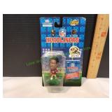 NFL Headliners San Fransico 49ers Jerry Rice NFL Headliners San Fransico 49ers Jerry Rice