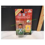 NFL Headliners Los Angeles Chargers Junior Seau NFL Headliners Los Angeles Chargers Junior Seau