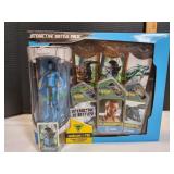 Avatar Interactive Battle Pack Avatar Jake Sully Avatar Interactive Battle Pack Avatar Jake Sully