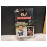 NHL Headliner St Louis Blues Grant Fuhr Figure NHL Headliner St Louis Blues Grant Fuhr Figure