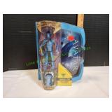Avatar, Avatar Jake Sully Figure w/ Webcam i-Tag Avatar, Avatar Jake Sully Figure w/ Webcam i-Tag