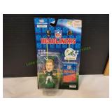 NFL Headliners Miami Dolphins Dan Marino Figure NFL Headliners Miami Dolphins Dan Marino Figure