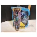Avatar Neytiri Figure w/ Webcam i-Tag Avatar Neytiri Figure w/ Webcam i-Tag