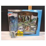 Avatar Interactive Battle Pack Avatar Jake Sully Avatar Interactive Battle Pack Avatar Jake Sully
