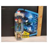 Avatar Norm Spellman Figure w/ Webcam i-Tag Avatar Norm Spellman Figure w/ Webcam i-Tag