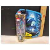 Avatar, Avatar Jake Sully Figure w/ Webcam i-Tag Avatar, Avatar Jake Sully Figure w/ Webcam i-Tag
