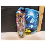 Avatar, Avatar Jake Sully RDA w/Webcam i-Tag Avatar, Avatar Jake Sully RDA w/Webcam i-Tag