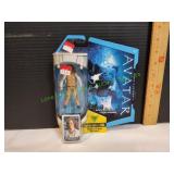 Avatar Dr. Grace Augustine Figure w/ Webcam i-Tag Avatar Dr. Grace Augustine Figure w/ Webcam i-Tag