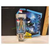Avatar Dr. Grace Augustine Figure w/ Webcam i-Tag Avatar Dr. Grace Augustine Figure w/ Webcam i-Tag