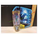 Avatar, Avatar Jake Sully Figure w/ Webcam i-Tag Avatar, Avatar Jake Sully Figure w/ Webcam i-Tag