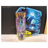Avatar Neytiri Figure w/ Webcam i-Tag Avatar Neytiri Figure w/ Webcam i-Tag