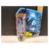 Avatar Neytiri Figure w/ Webcam i-Tag Avatar Neytiri Figure w/ Webcam i-Tag