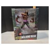 The Walking Dead 10" Michonne Deluxe Figure The Walking Dead 10" Michonne Deluxe Figure