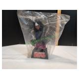 Diamond Select The Walking Dead Michonne Bust Diamond Select The Walking Dead Michonne Bust