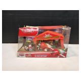 Disney Pixar Cars Planes, El Chupacabra Pit Row Pk Disney Pixar Cars Planes, El Chupacabra Pit Row Pk