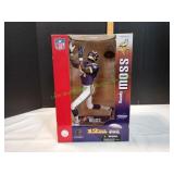 McFarlane 12" Minnesota Vikings Randy Moss McFarlane 12" Minnesota Vikings Randy Moss