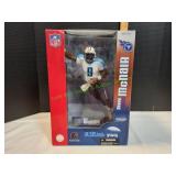 McFarlane 12" Tennessee Titans Steve McNair McFarlane 12" Tennessee Titans Steve McNair