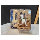 McFarlane Los Angeles Dodgers Mike Piazza Figure McFarlane Los Angeles Dodgers Mike Piazza Figure
