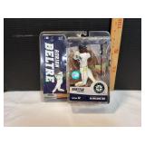 McFarlane Seattle Mariners Adrian Beltre Figure McFarlane Seattle Mariners Adrian Beltre Figure