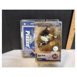 McFarlane New York Mets Mike Piazza Figure McFarlane New York Mets Mike Piazza Figure
