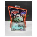 Disney Pixar Cars Supercharged Brand New Mater Disney Pixar Cars Supercharged Brand New Mater