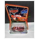 Disney Pixar Cars Radiator Springs McQueen Disney Pixar Cars Radiator Springs McQueen